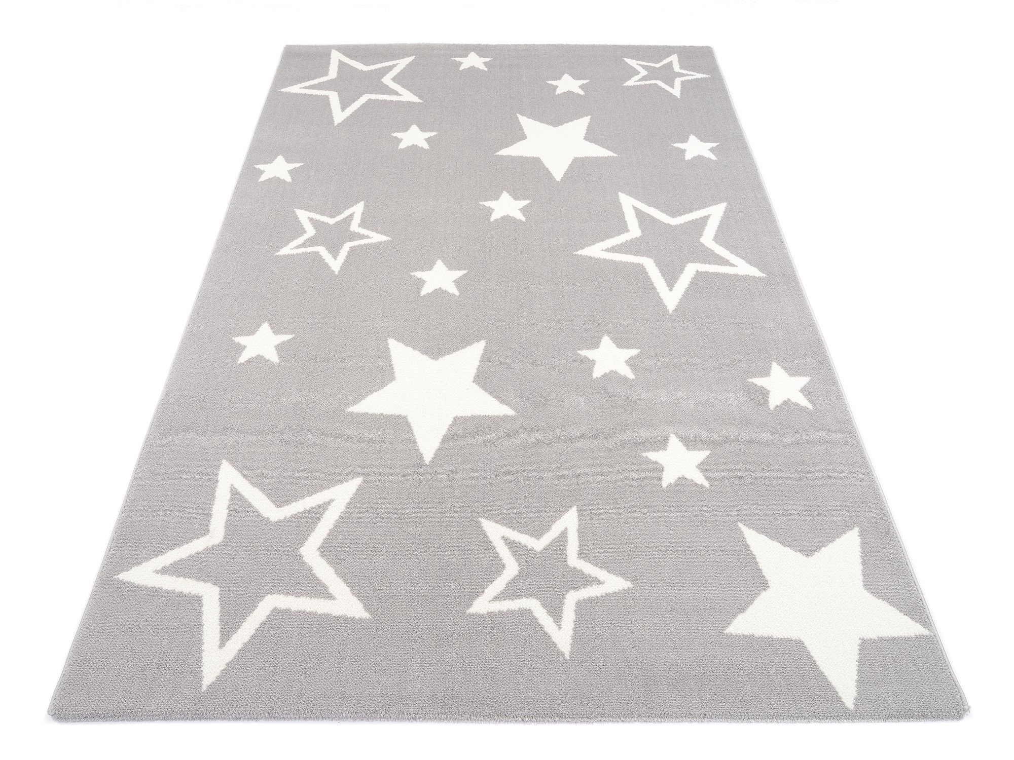 Teppich KIDDY STAR 65 x 130 cm