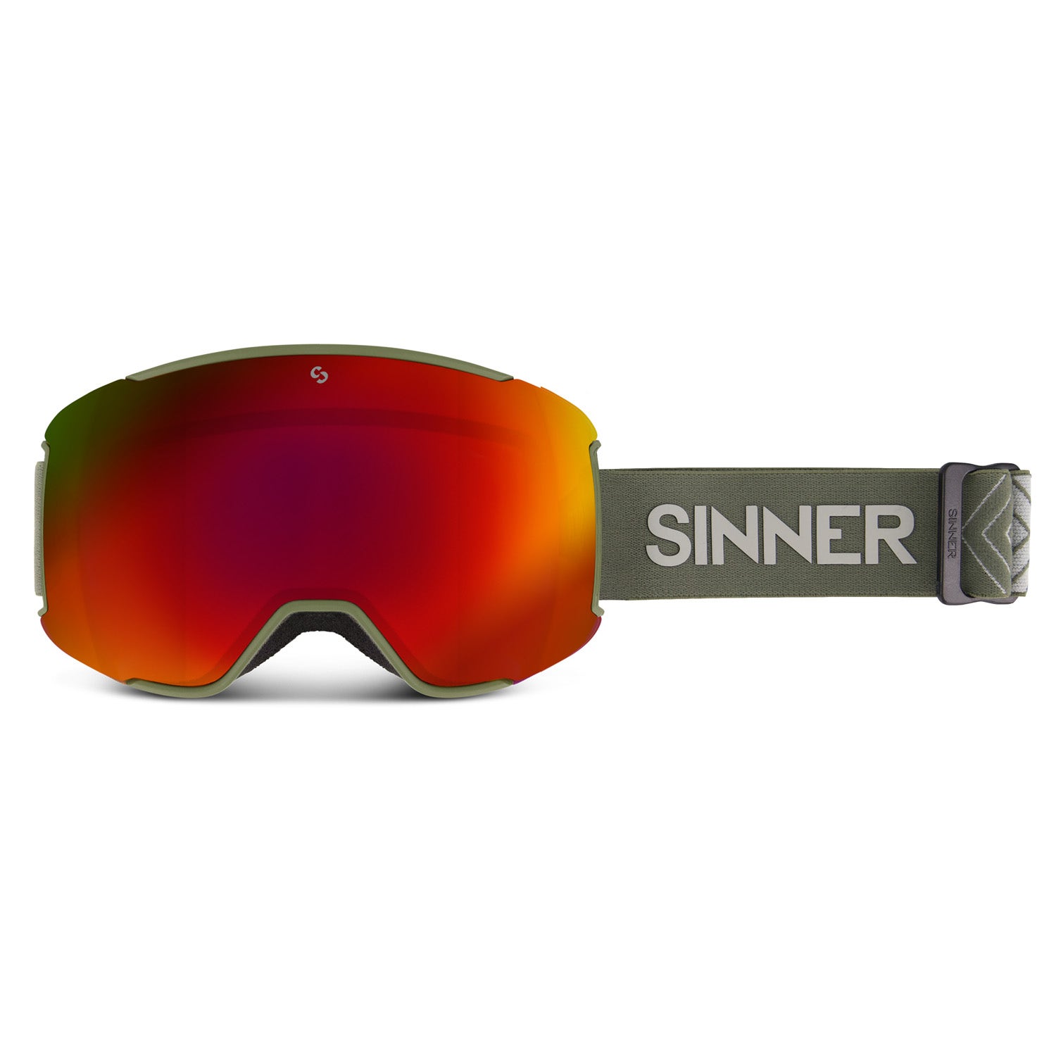Sinner  Snowflake