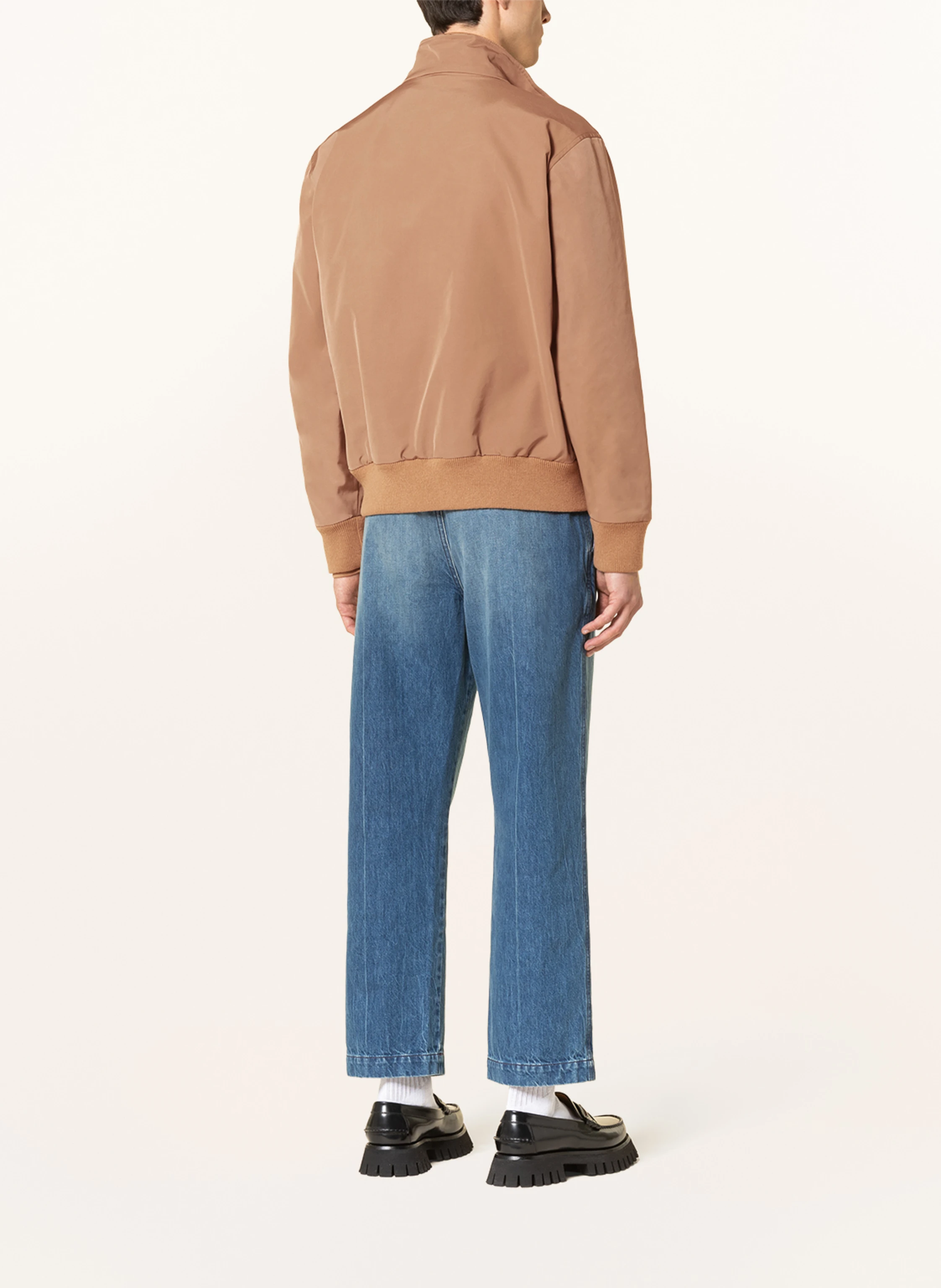 GUCCI Blouson zum Wenden