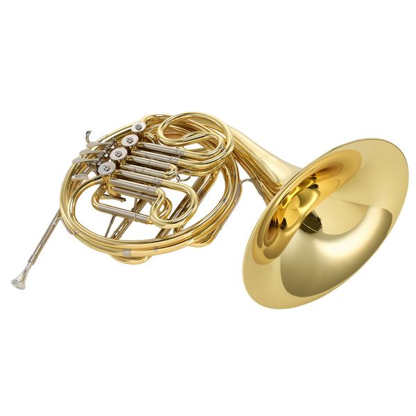 Yamaha YHR-567 F/Bb-Double French H.