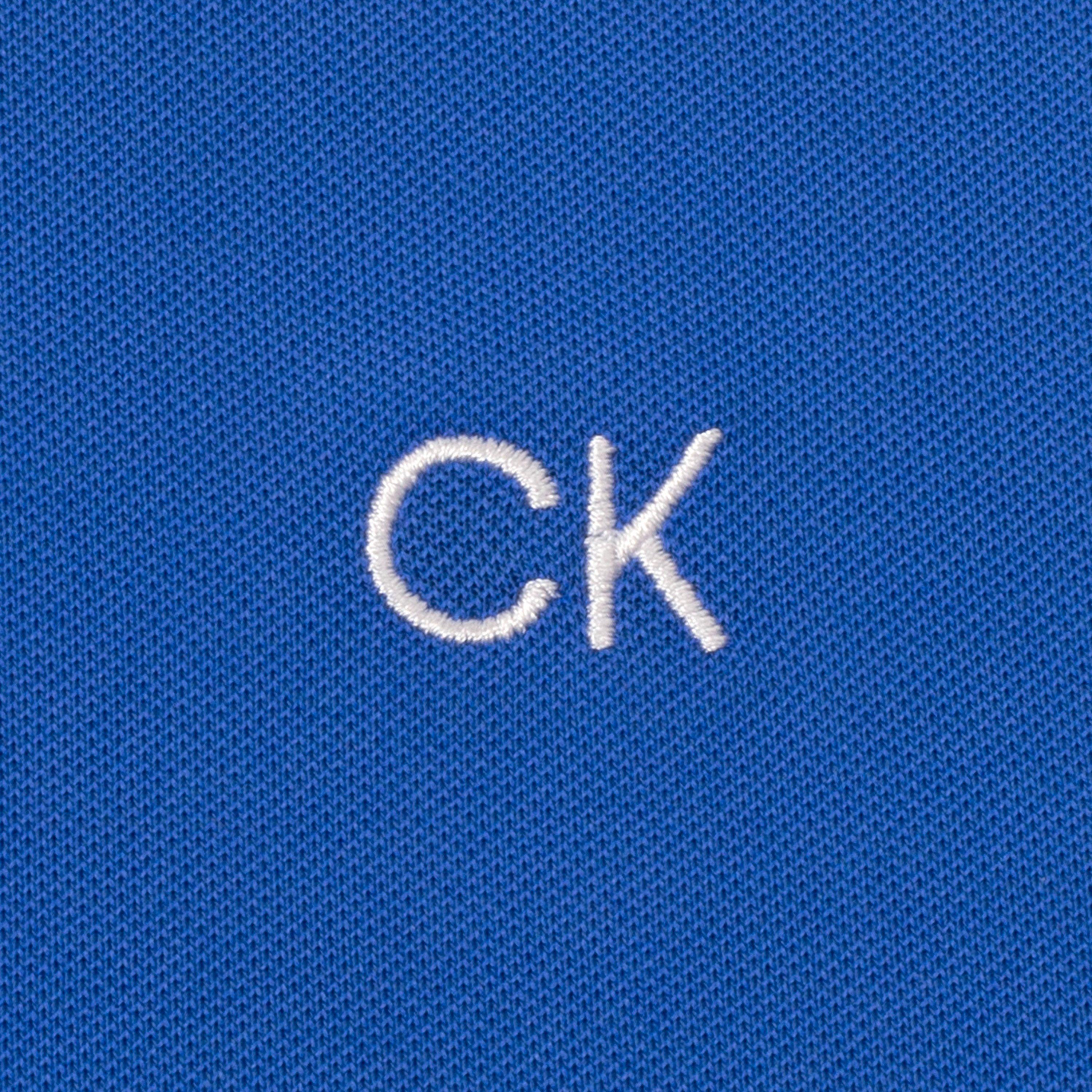 Calvin Klein Golf CK G Polo Ld99