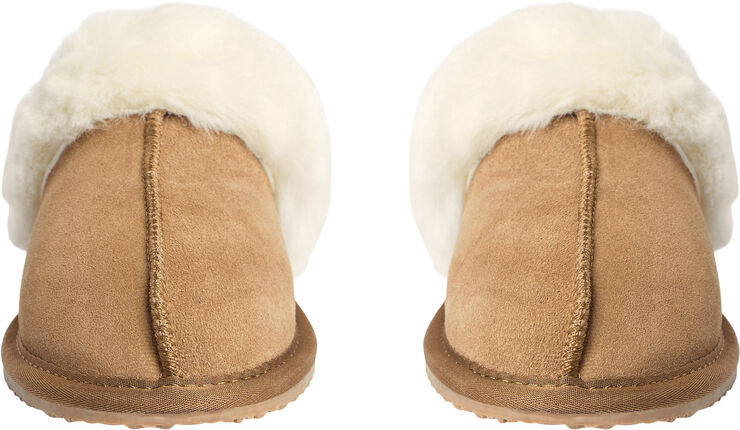 Sofie Schnoor Indoor shoe Tan