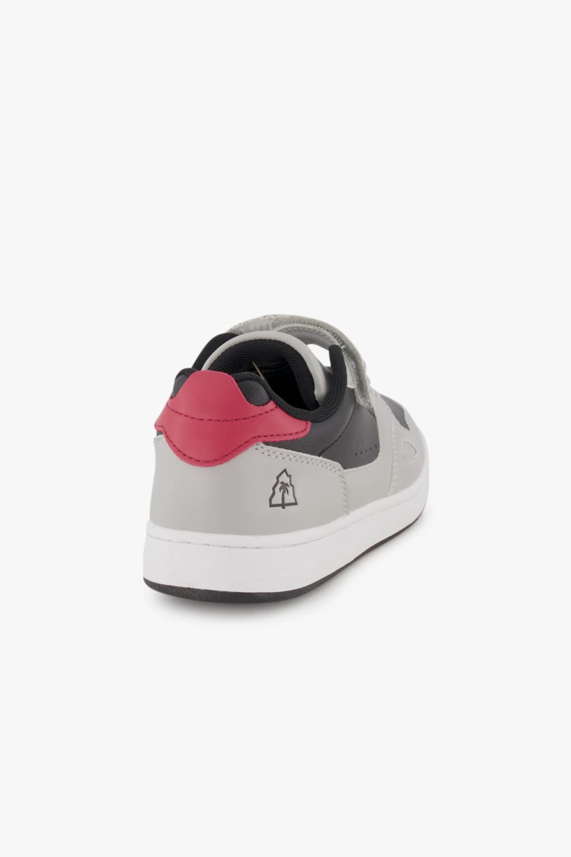 BEACH MOUNTAIN Court Low Kinder Sneaker