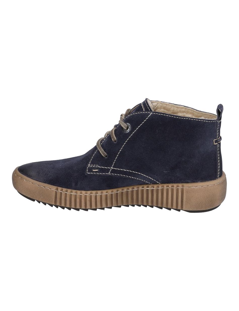 Stiefelette Maren 02, ocean
