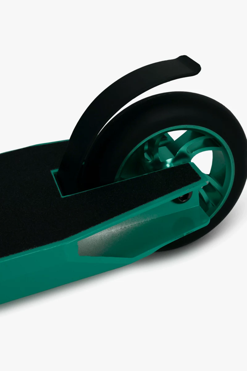 BEACH MOUNTAIN Stunt 110 mm Scooter