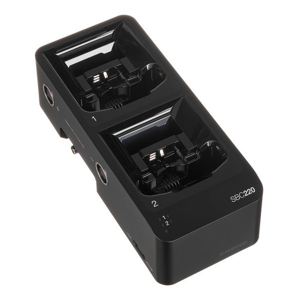 Shure SBC220