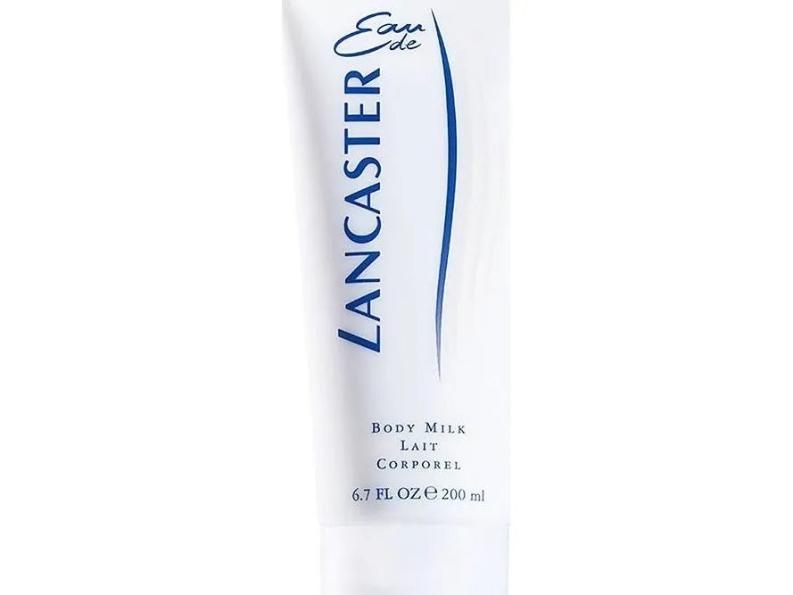 Lancaster Eau De Lancaster Body Milk - Dame - 200 ml