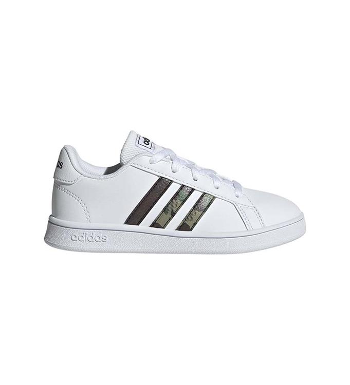 adidas JR adidas Grand Court Sneakers