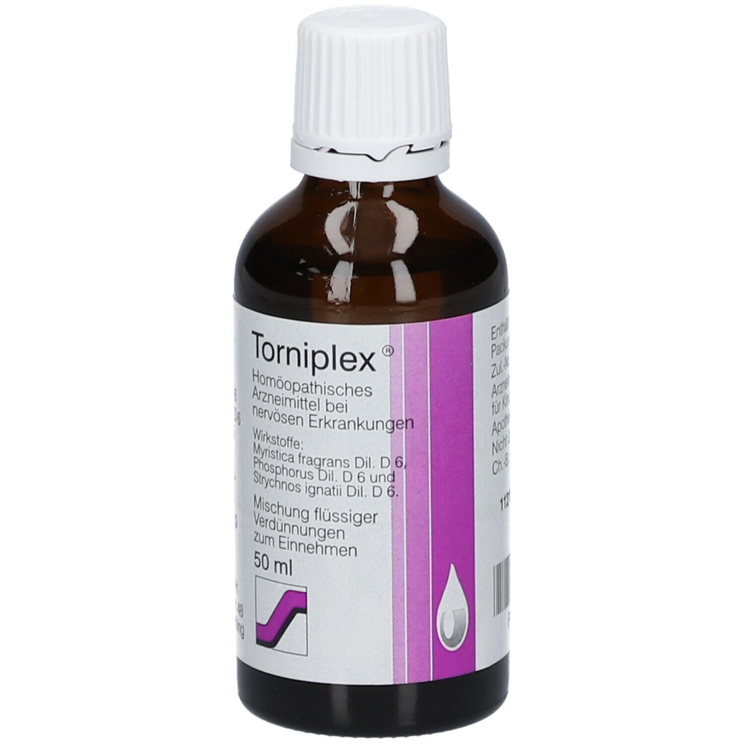 Torniplex®