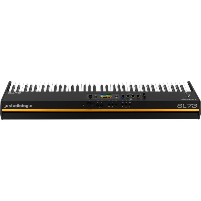 Studiologic SL73 MK2 USB/MIDI keyboard
