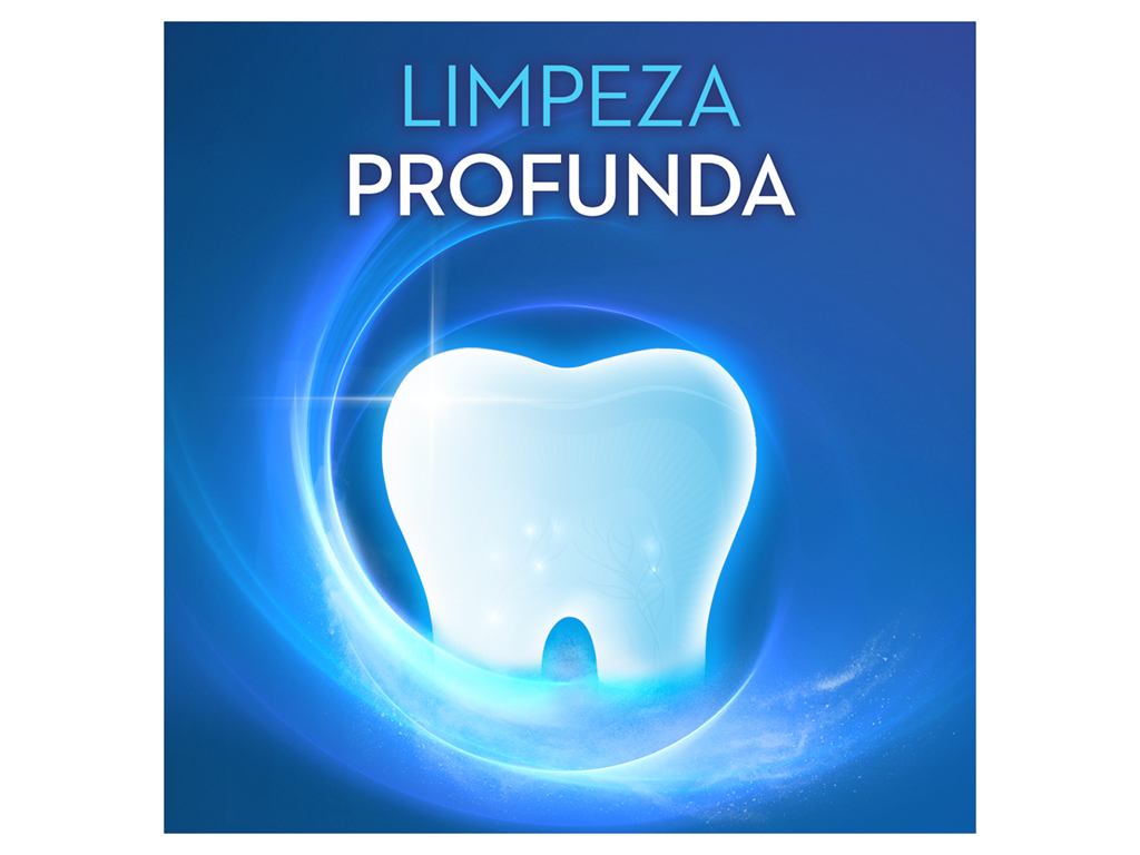 PASTA ORAL-B DENTÍFRICA COMPLETE ELIXIR REFRESCANTE 75ML