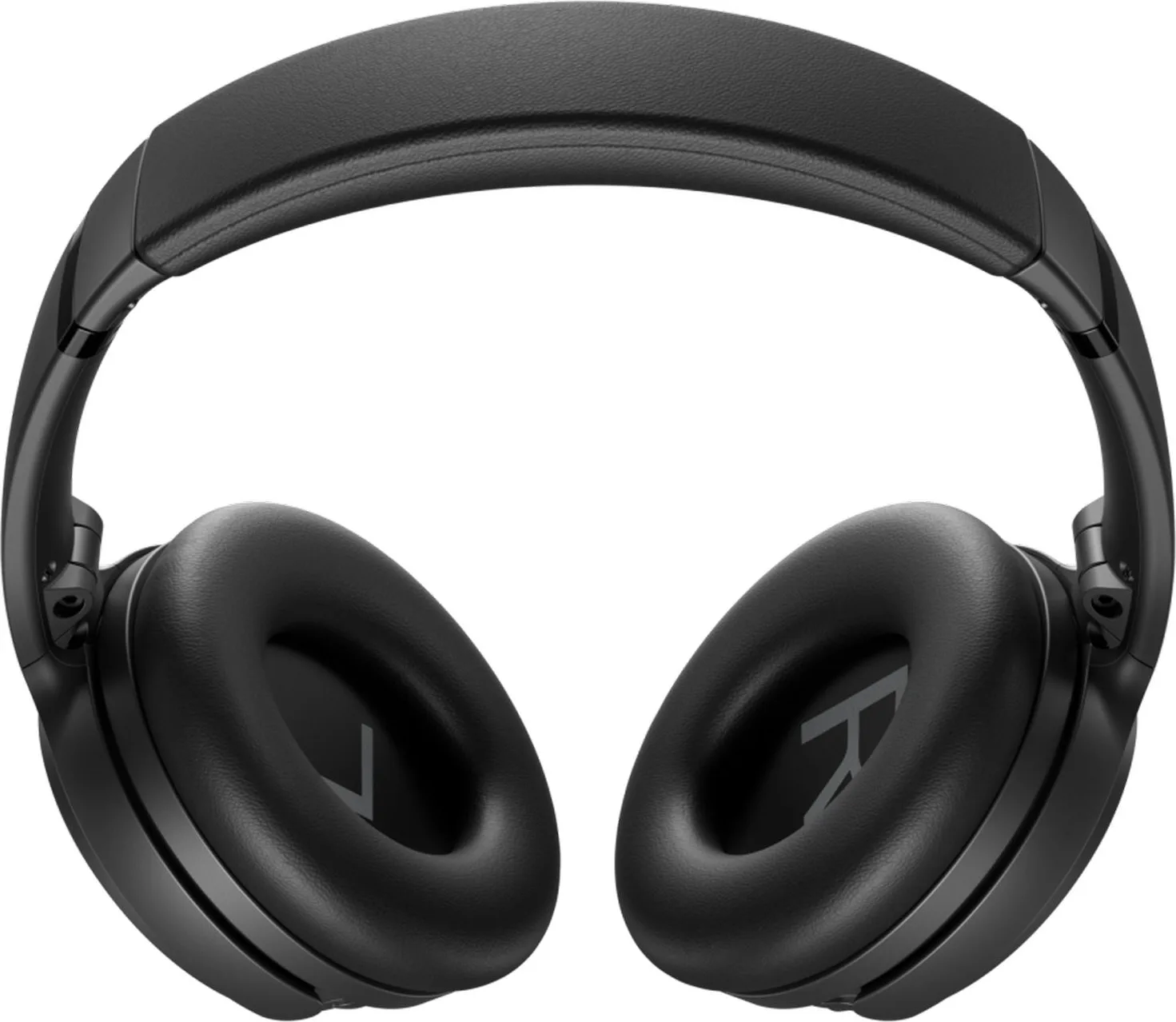 Bose QuietComfort Noir Casques Bluetooth