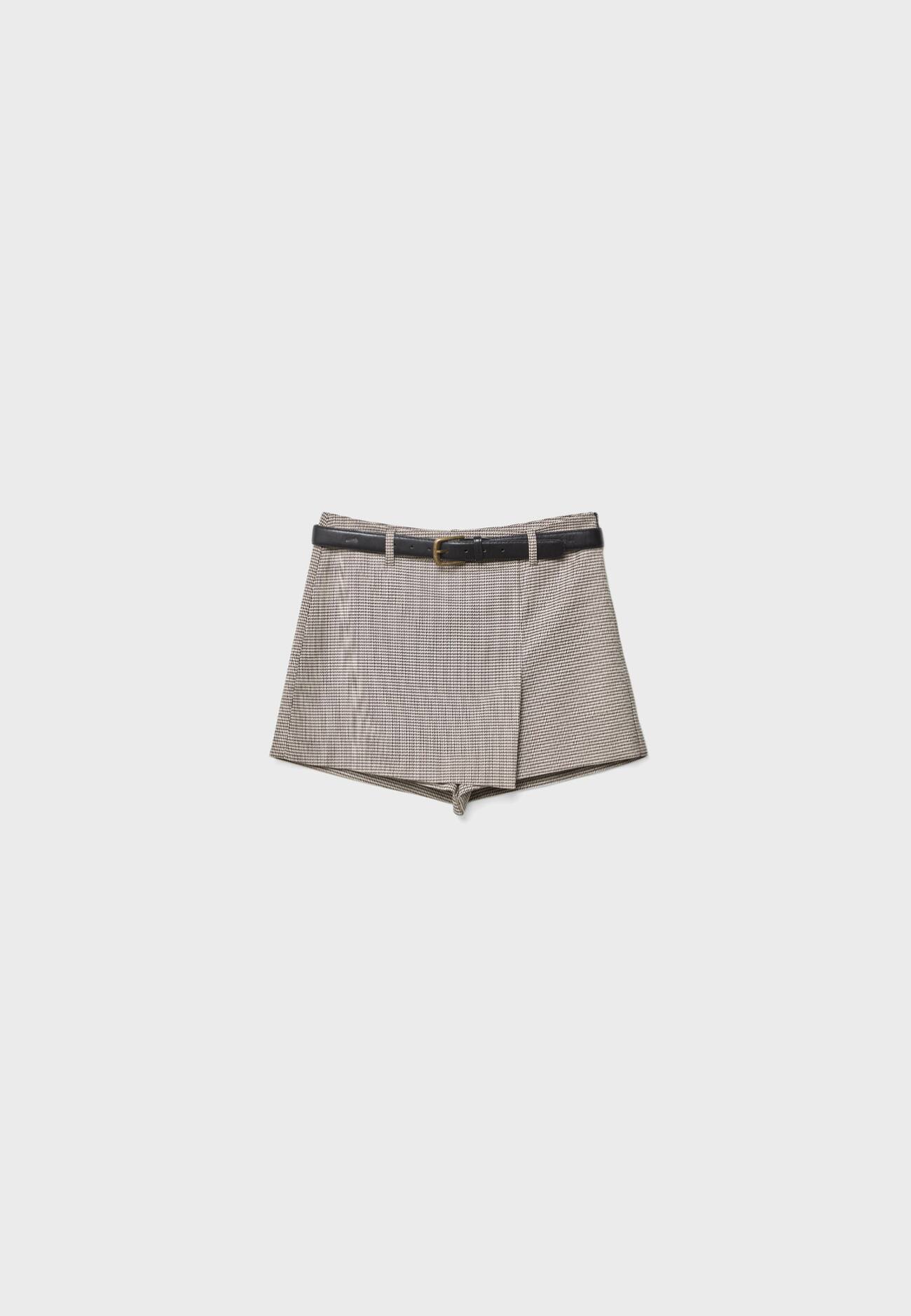 Conjunto minissaia