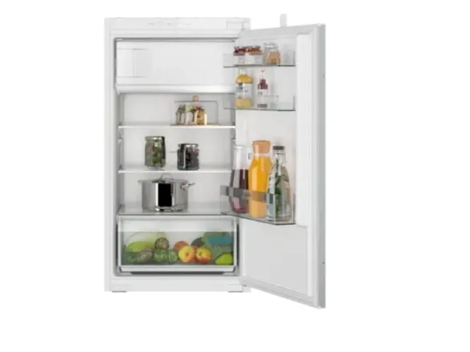 Siemens KI32LNSE0, 147 L, Indbygget, E, 35 dB, SN-ST, 3 kg/24t