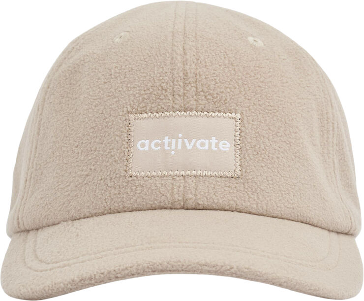 Actiivate RAZE Foldable Cap Lt khaki