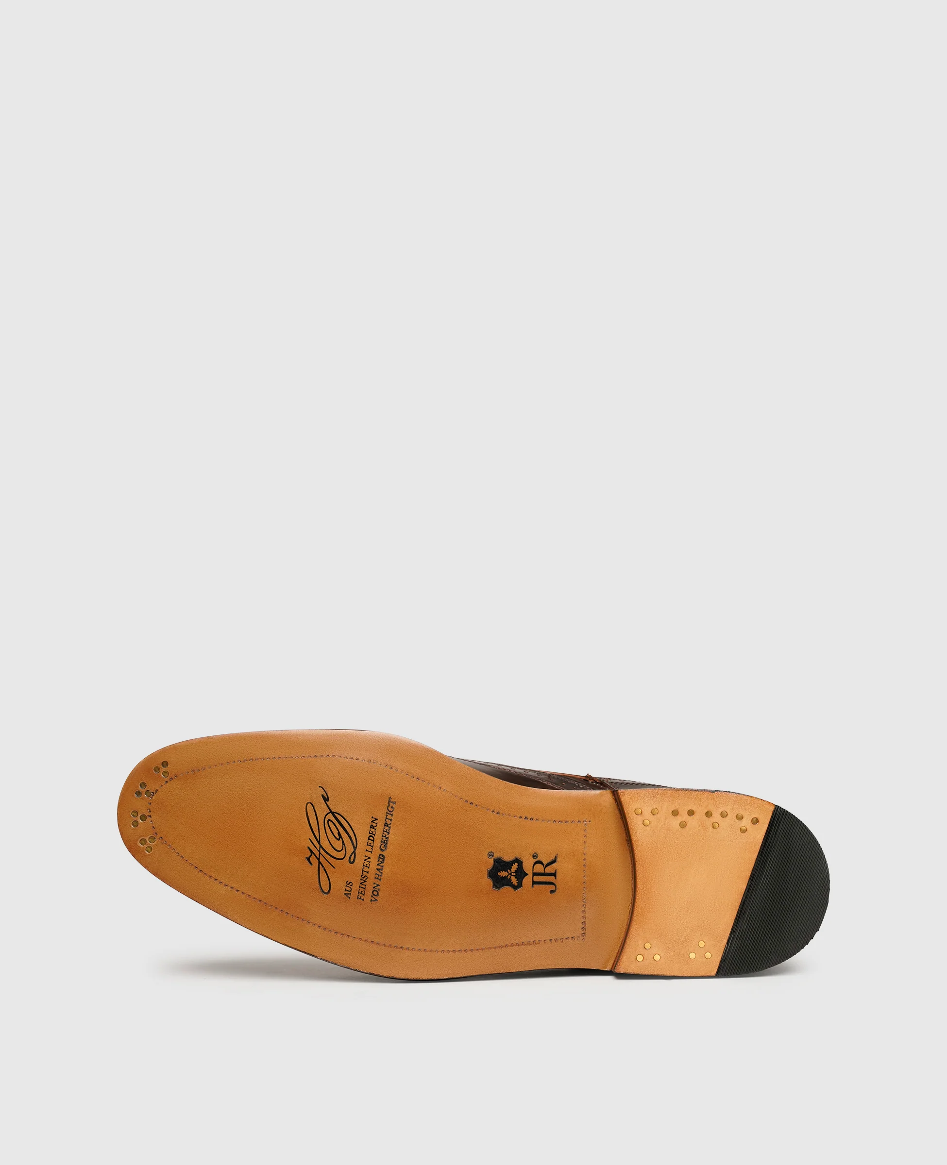 Luzern Full-Brogue C