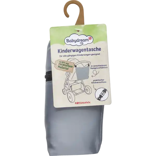 Kinderwagentasche
