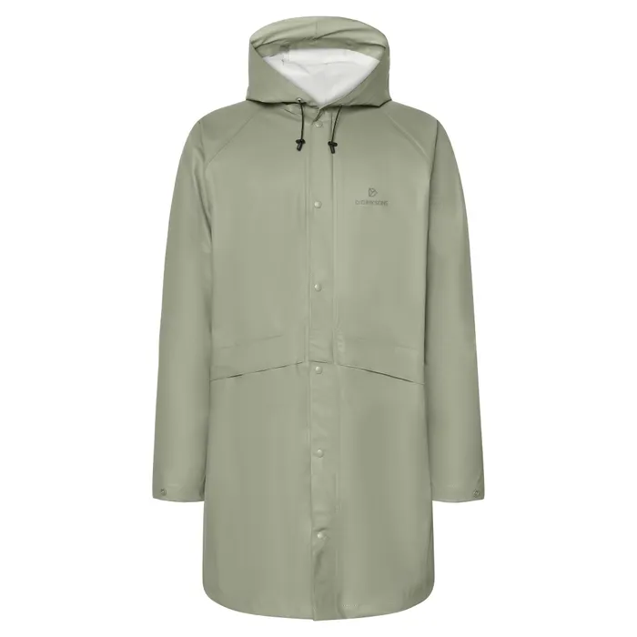 Didriksons Avon Parka Regenjas Dames
