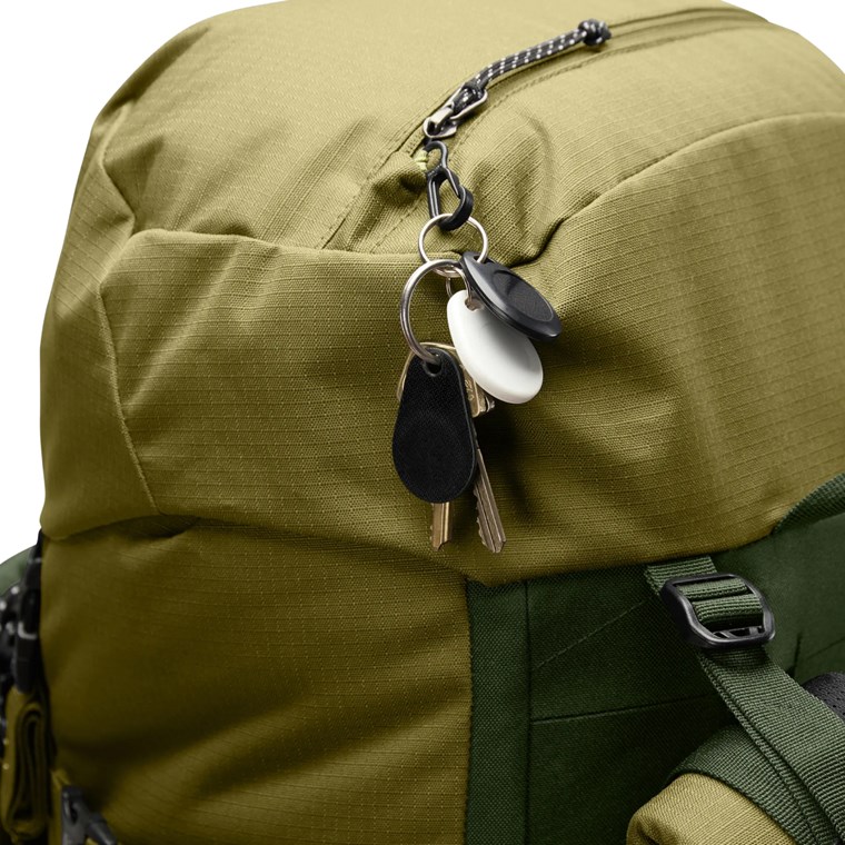 Haglöfs Vyn 55 Seaweed Green/Olive Green