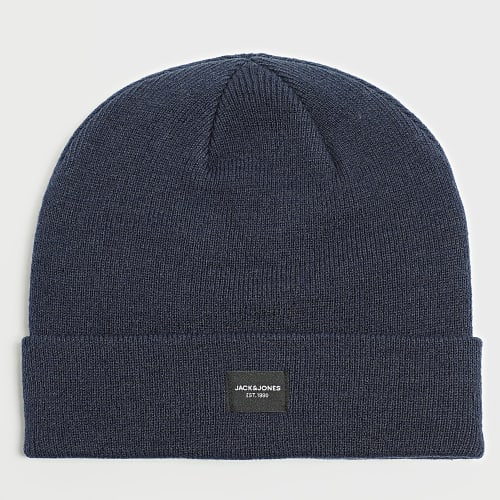 Lot Echarpe Et Bonnet Frost Bleu Marine Vert Kaki