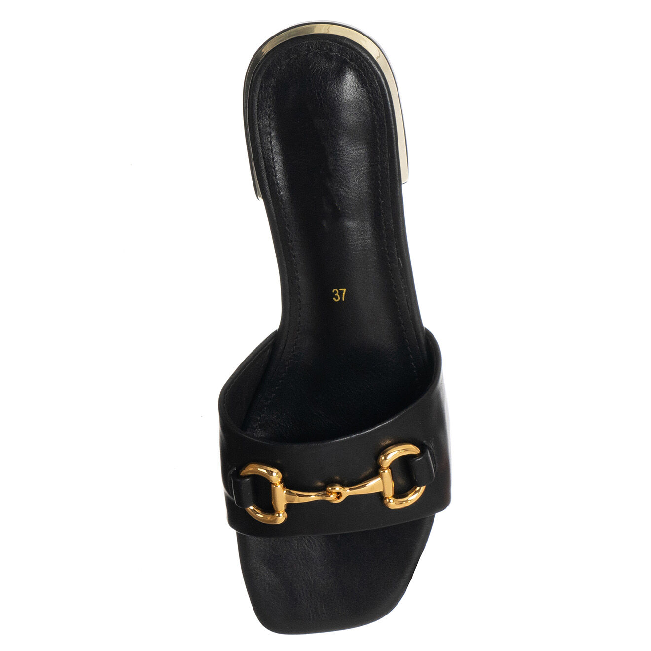 Loretta by Loretta Mules Issa noires