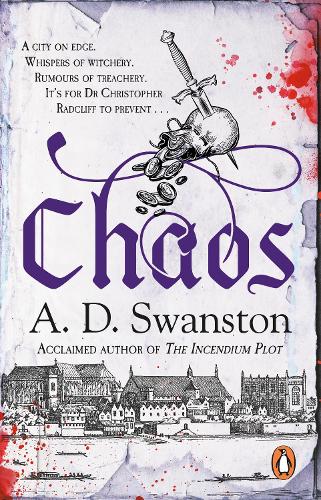 Chaos (Paperback)