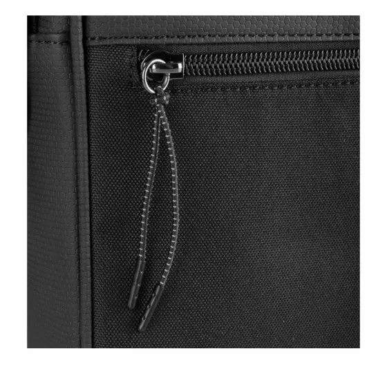 Sac à bandoulière NOIR FREECODER