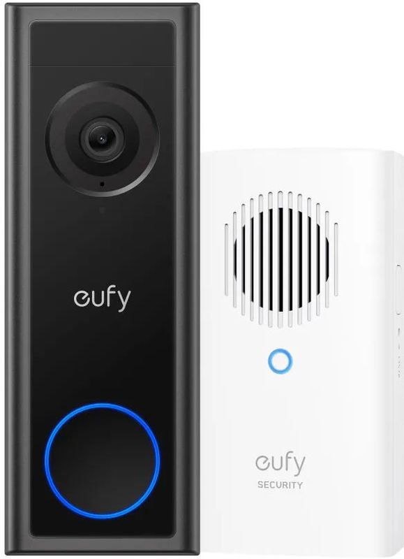 Eufy - Video Doorbell C30 - Deurbel