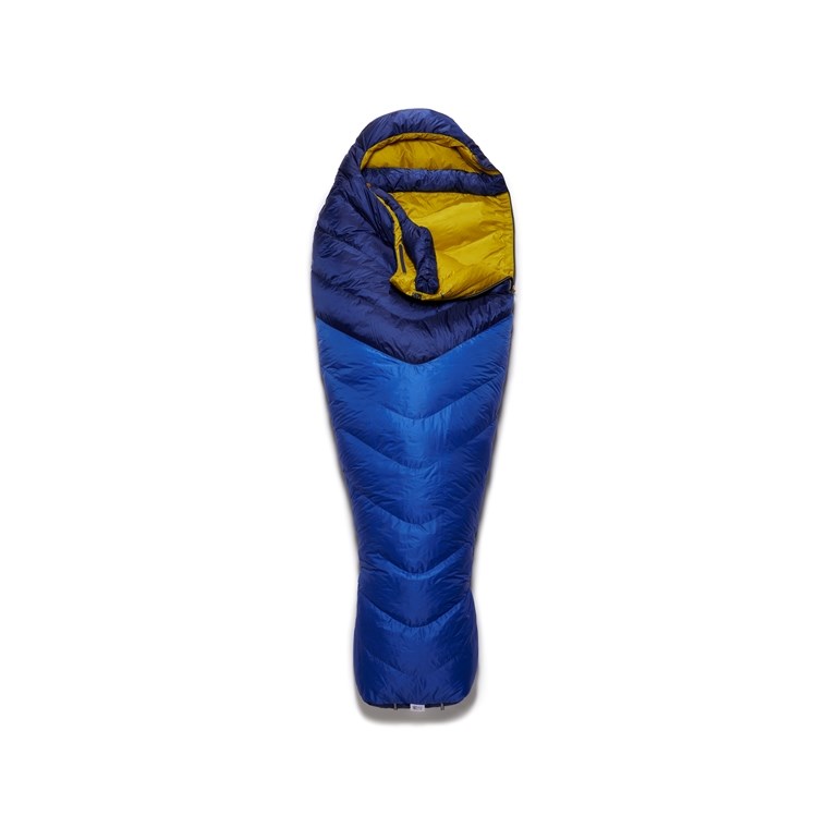 Rab Neutrino 400 Extra Long