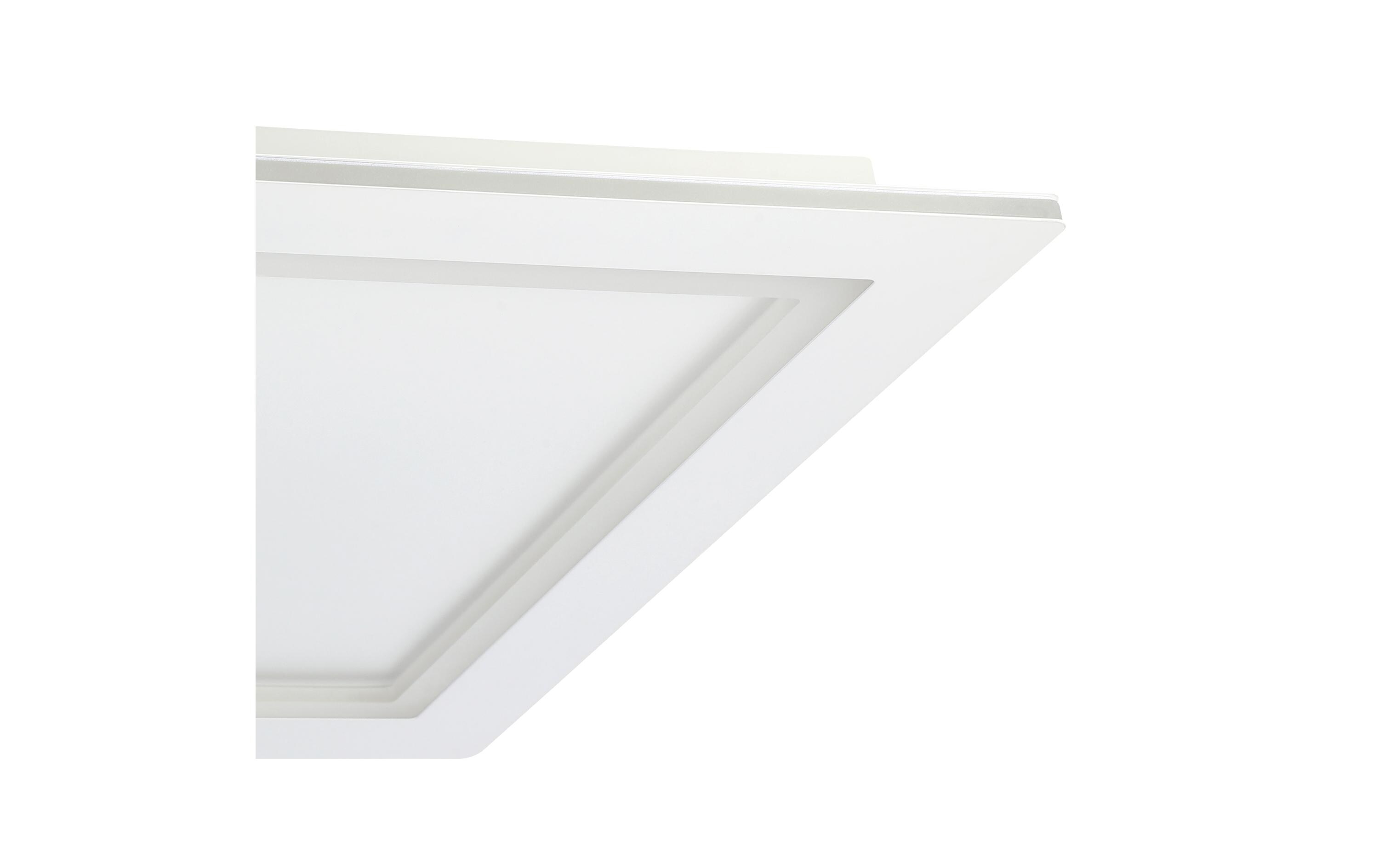 Deckenleuchte Connect PADROGIANO ZigBee (RGB+TW)<br>Smarte Leuchte aus der connect.z Serie