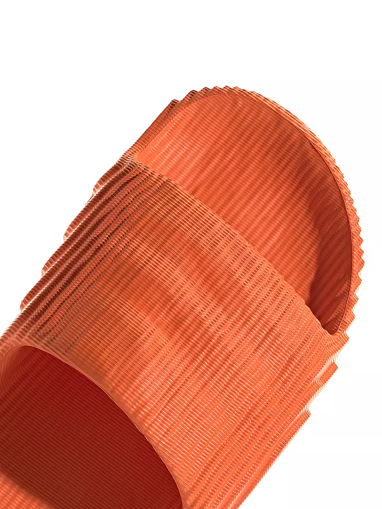ADIDAS ORIGINALS Badeschuhe ADILETTE 22 orange