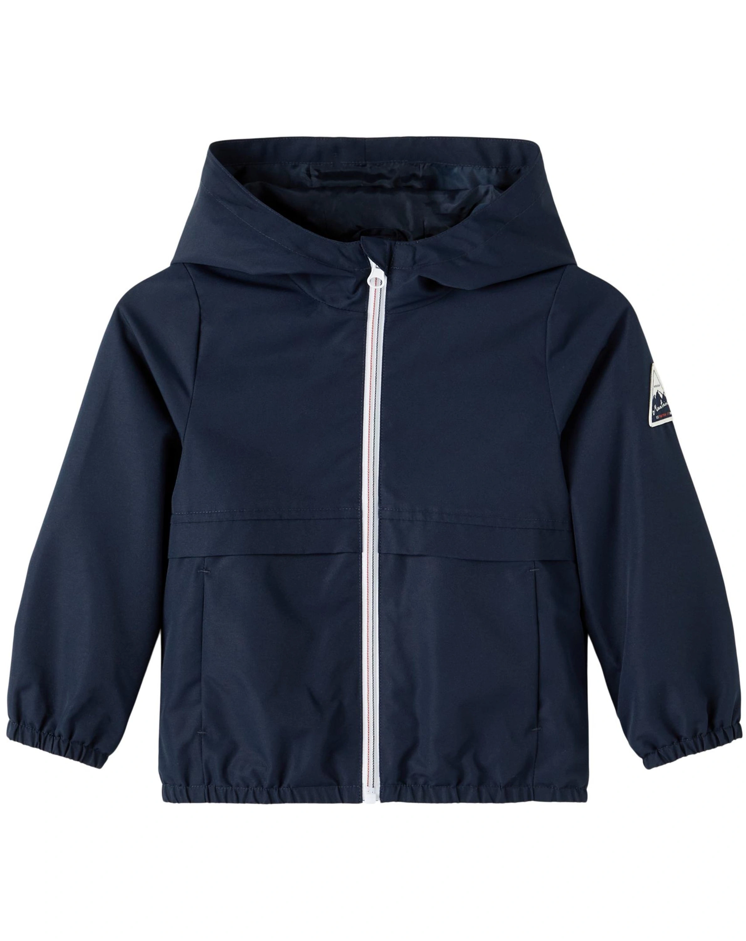 Jacke NMNMARILO CAMP in dark sapphire