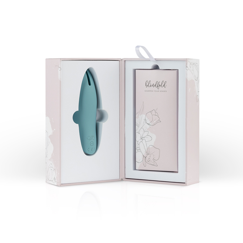 Vibrator TULIP Clitoris