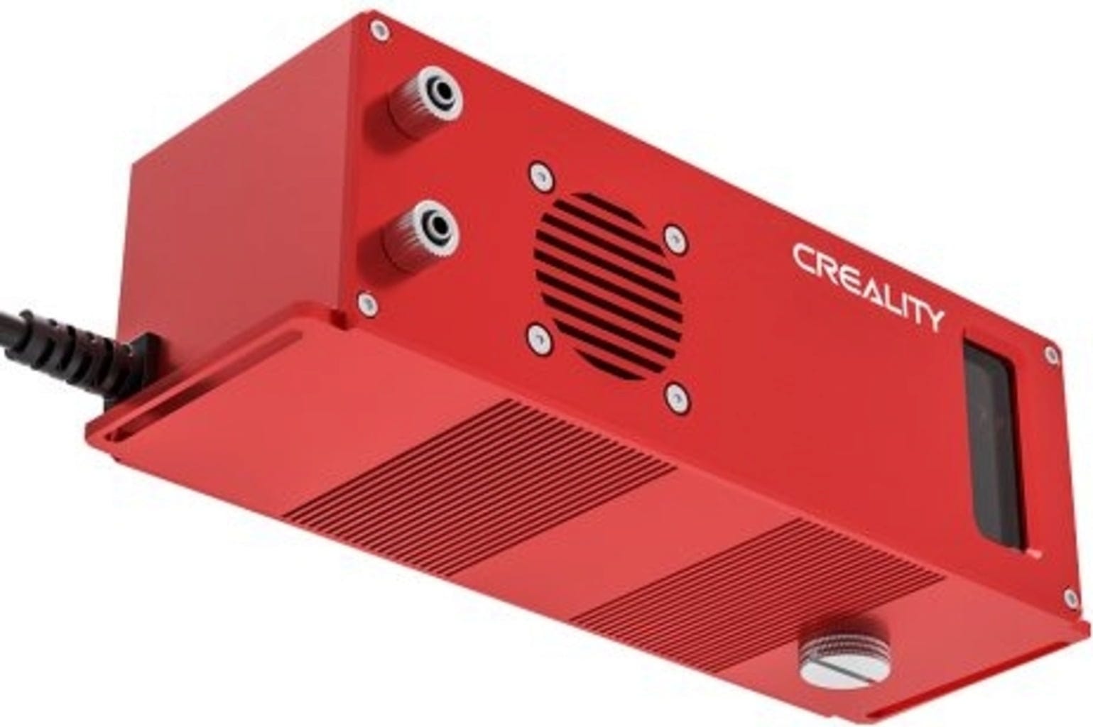 Creality  Watercooling Kit Pro    Hocheffiziente, wassergekühlte Wärmeableitung mit extrem leiser Arbeitsweise
