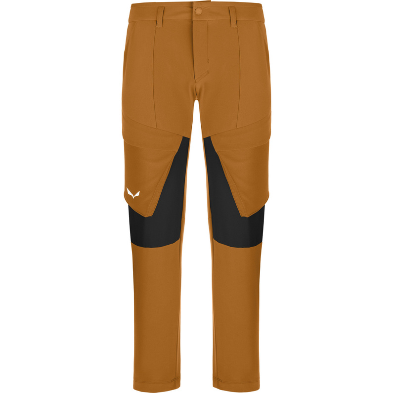 Salewa Herren Puez Dst Warm Cargo Hose