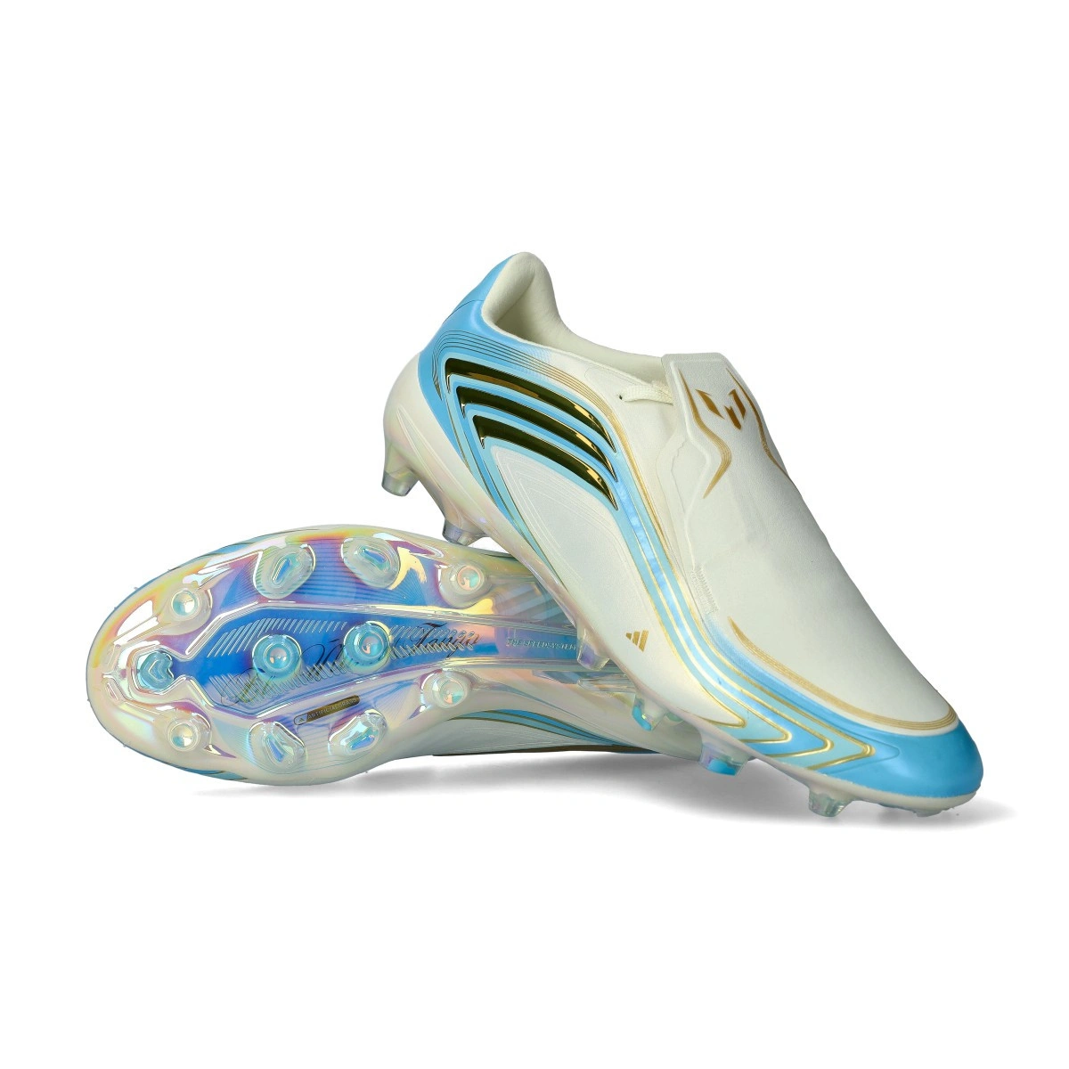 Chuteira adidas F50 Messi Elite AG