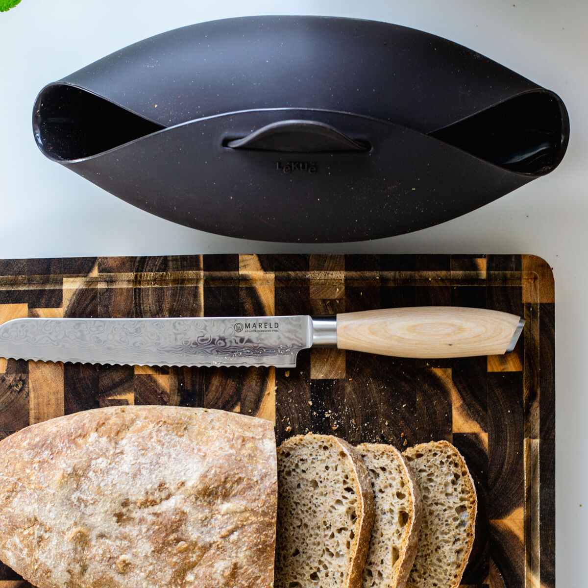 Bread Maker