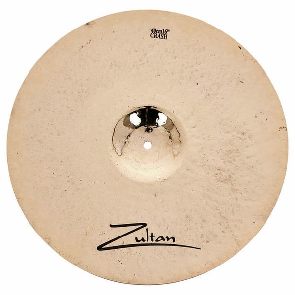 Zultan F5 Series Standard Set
