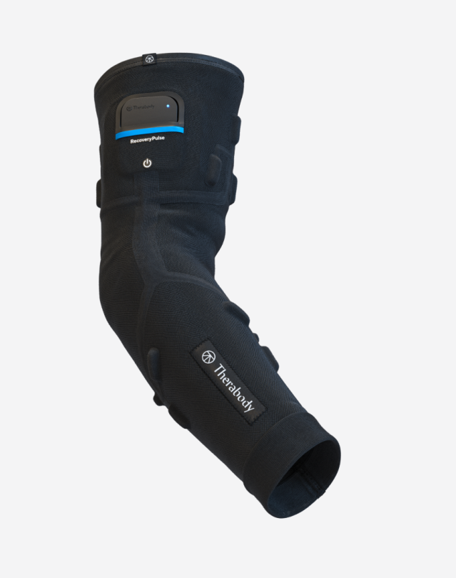 Therabody - RecoveryPulse Armsleeve - XS (Enkelt)