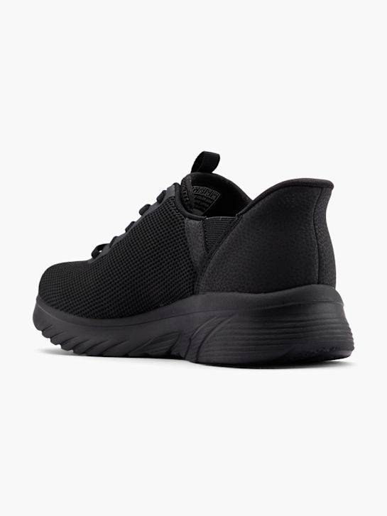 Skechers SWIFT FIT SOLE PROVIDER Slip-on sneaker