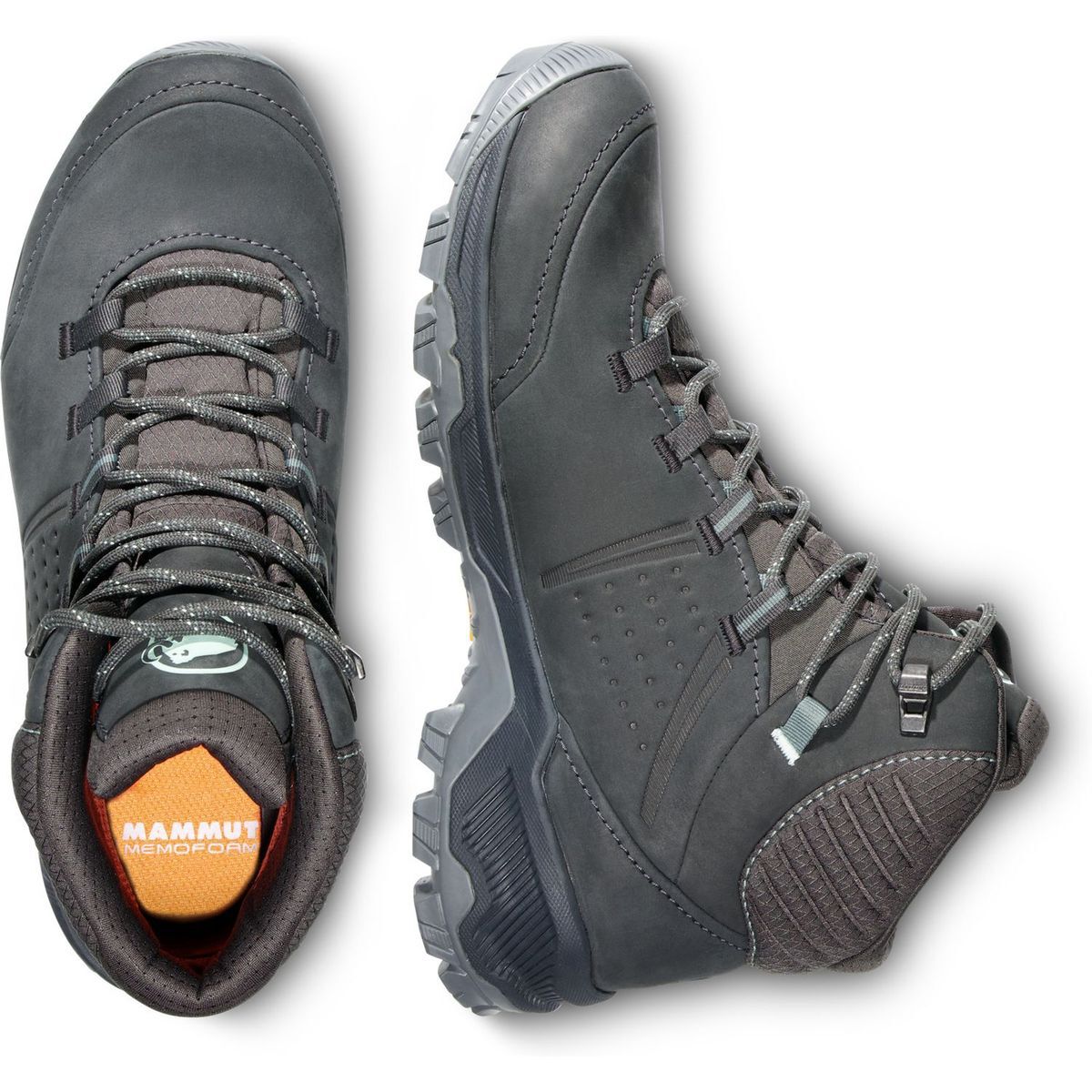 MammutNova IV Mid GTX Women