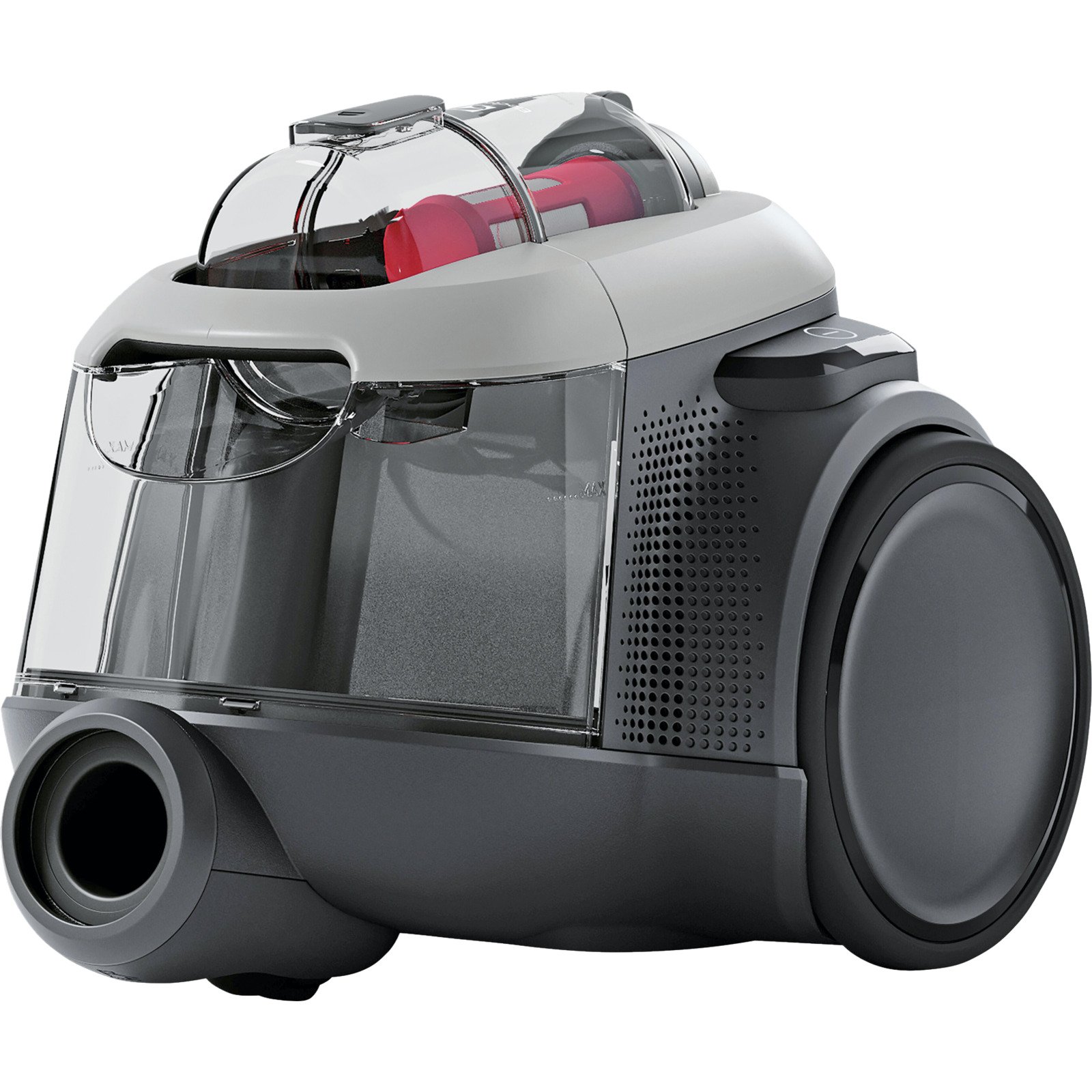 Electrolux Animal 600 Beutelloser Staubsauger