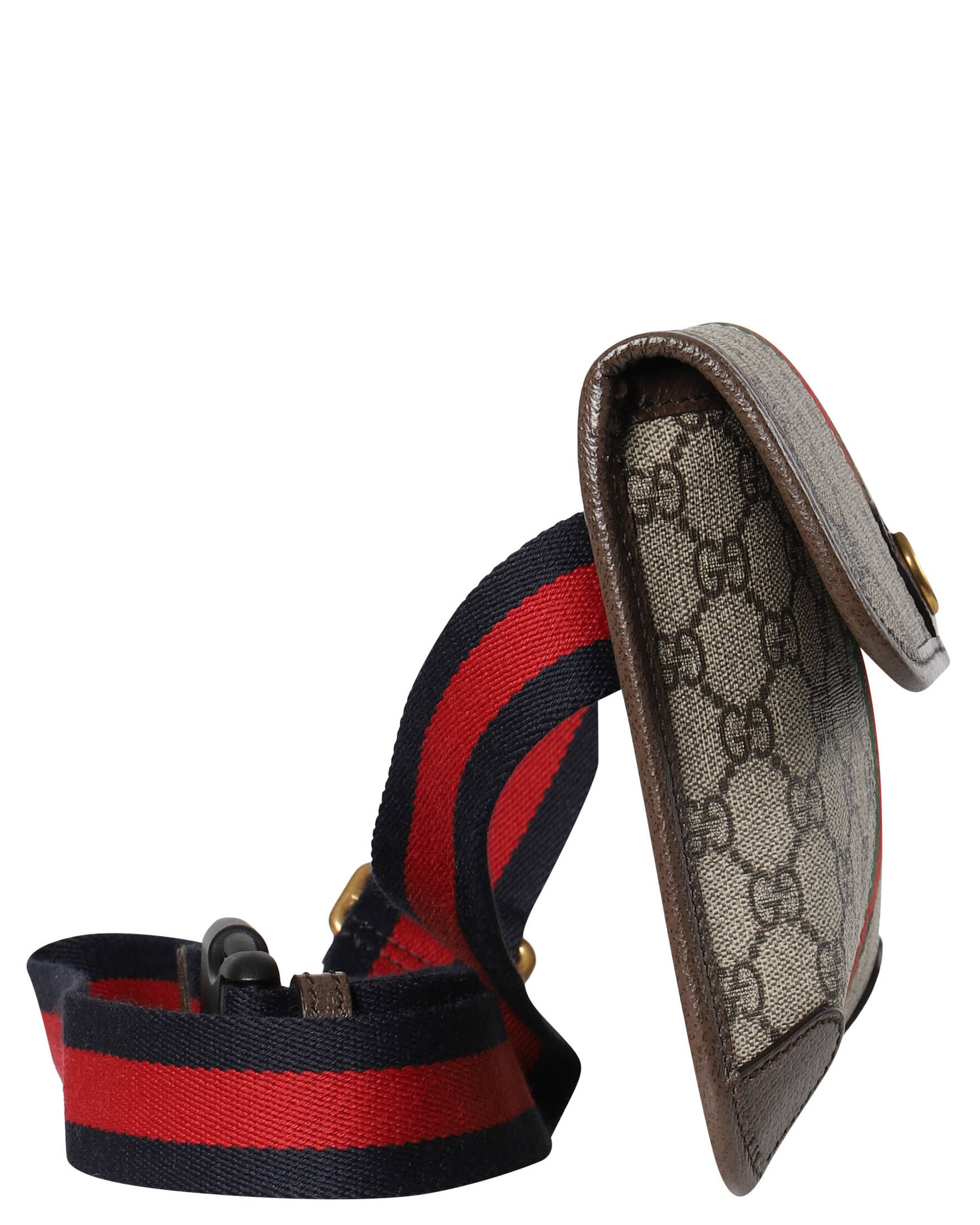 Gucci| Herren Gürteltasche OPHIDIA