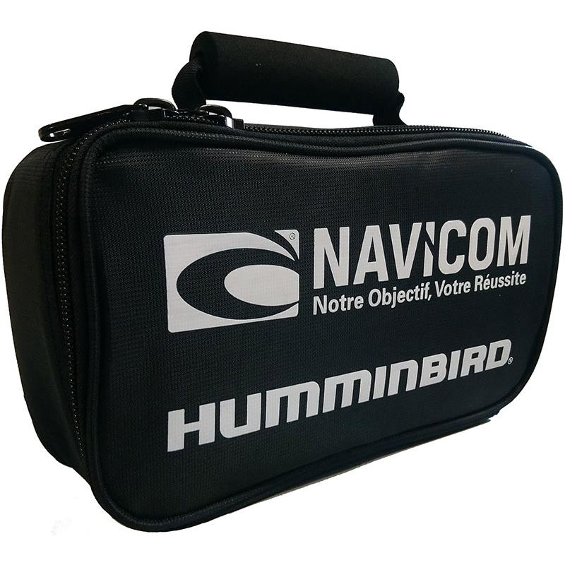 Sacoche De Transport Humminbird Pour Helix 5 Et 7
