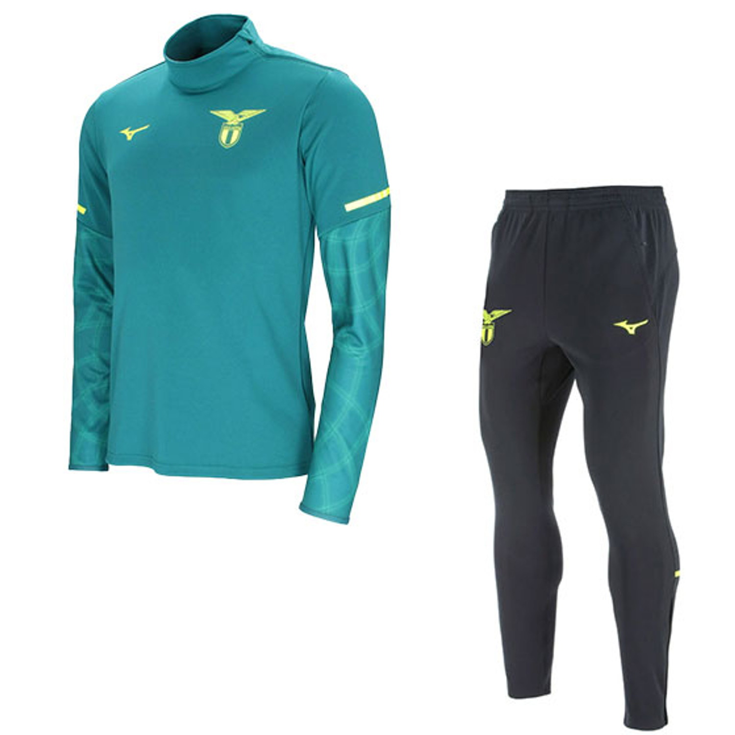 Mizuno Lazio Roma Trainingspak