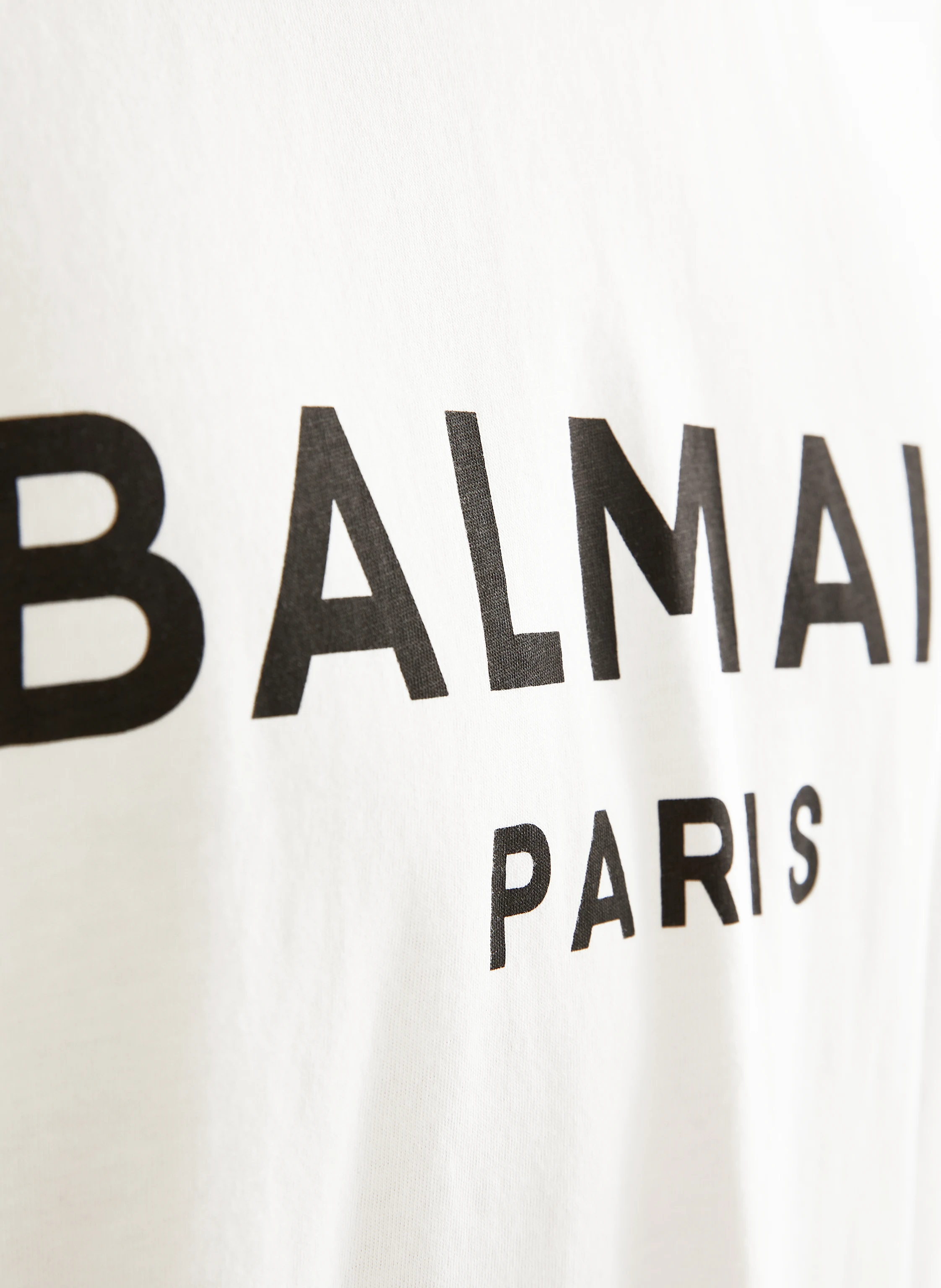 BALMAIN T-Shirt