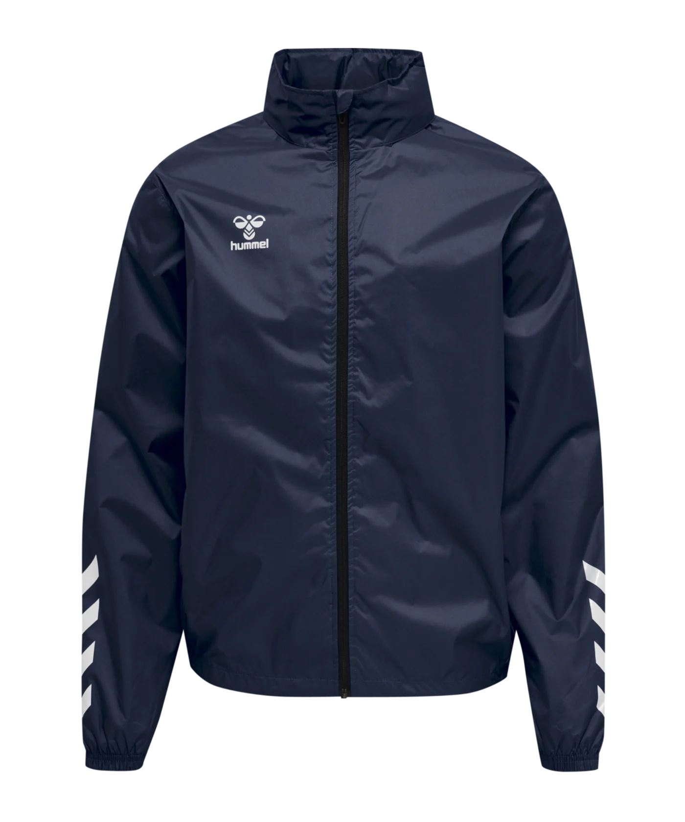 Hummel hmlCORE XK Spray Jacke Blau F7026