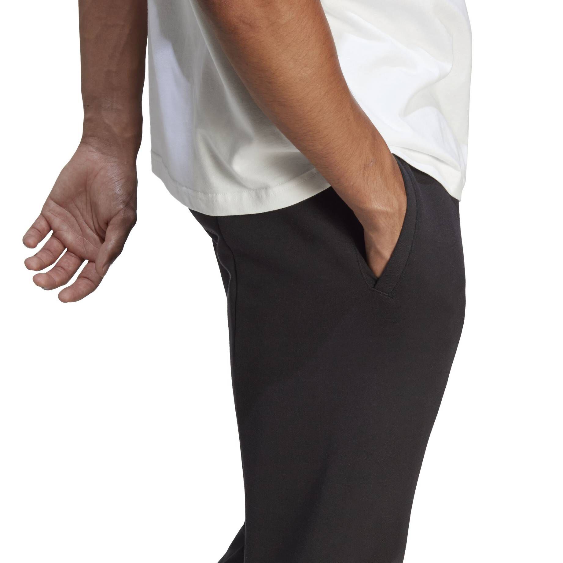 adidas Sportswear| Herren Sweathose