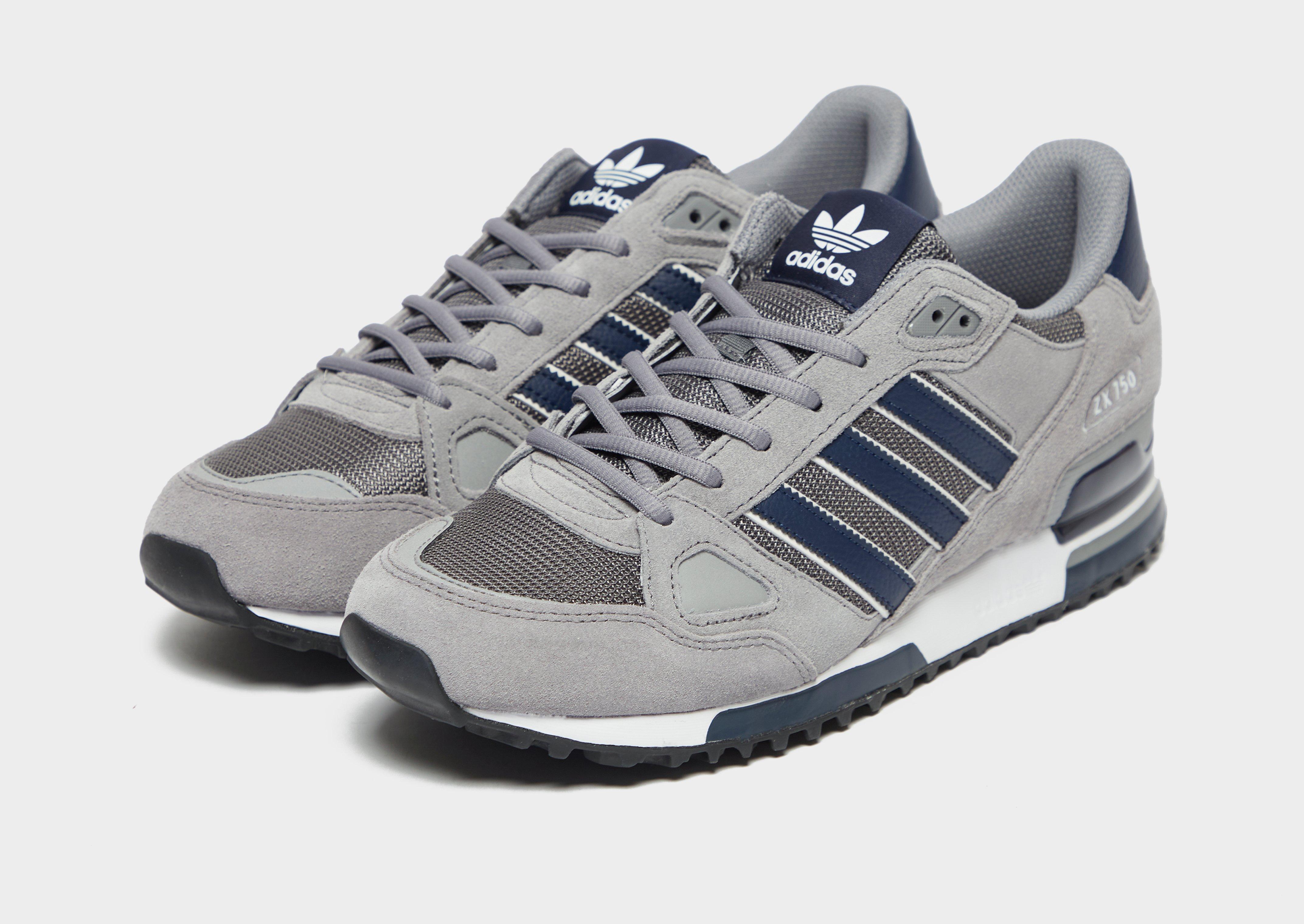adidas Originals ZX 750 Homme