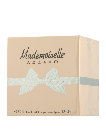 Azzaro Mademoiselle edt vapo 50ml